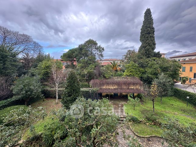 Appartamento in residenziale in Via Francesco Crispi