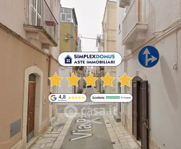 Appartamento in residenziale in Via Palestro