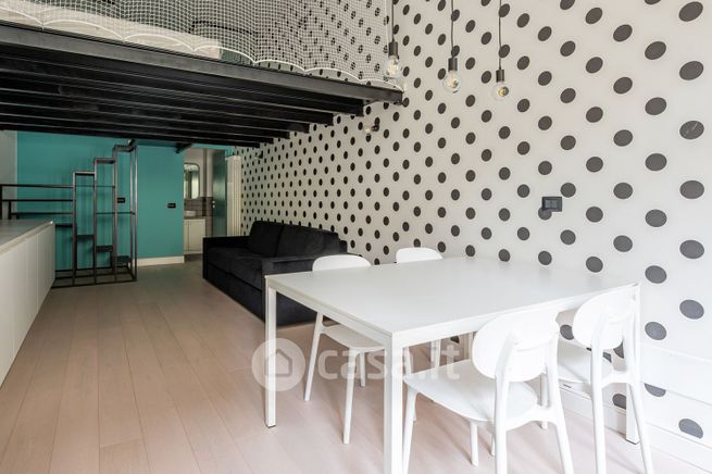 Loft in residenziale in Via Privata Chieti