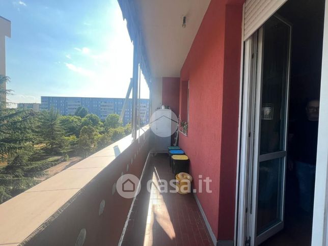 Appartamento in residenziale in Via Guglielmo Reiss Romoli 81