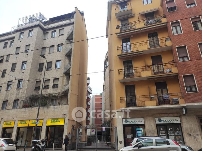 Appartamento in residenziale in Via Beato Angelico 23