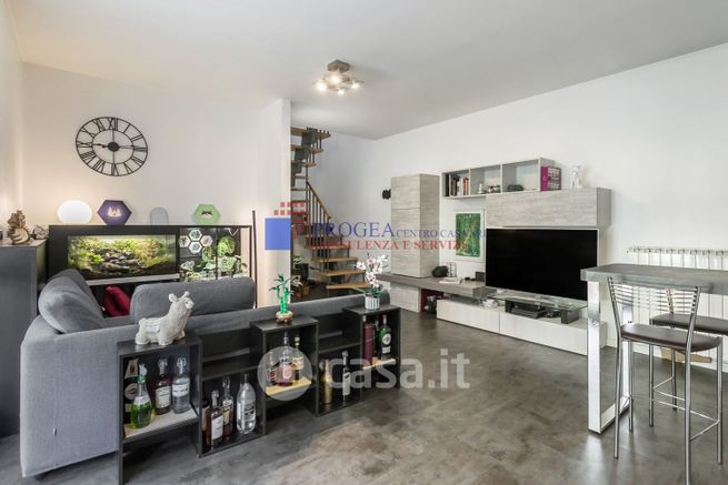 Appartamento in residenziale in Via Doria 14