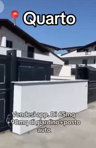 Appartamento in residenziale in Via Lenza Lunga