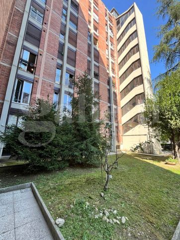 Appartamento in residenziale in Via Rinaldo Rigola