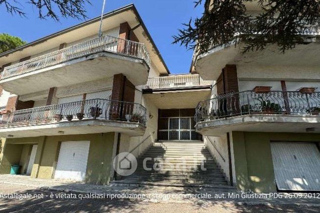 Appartamento in residenziale in