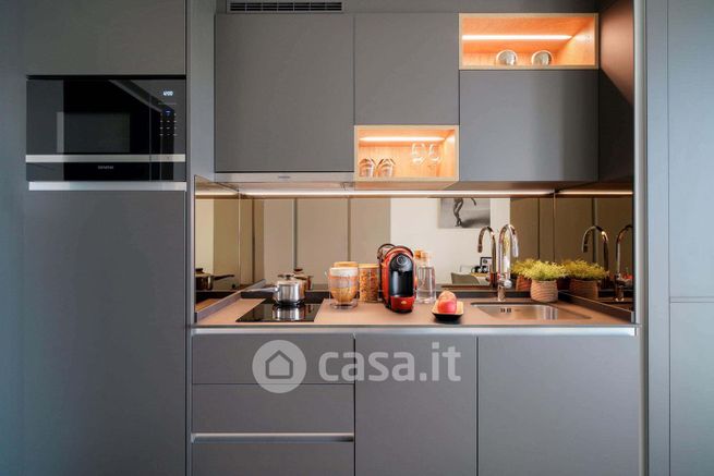 Appartamento in residenziale in Viale Monza 137