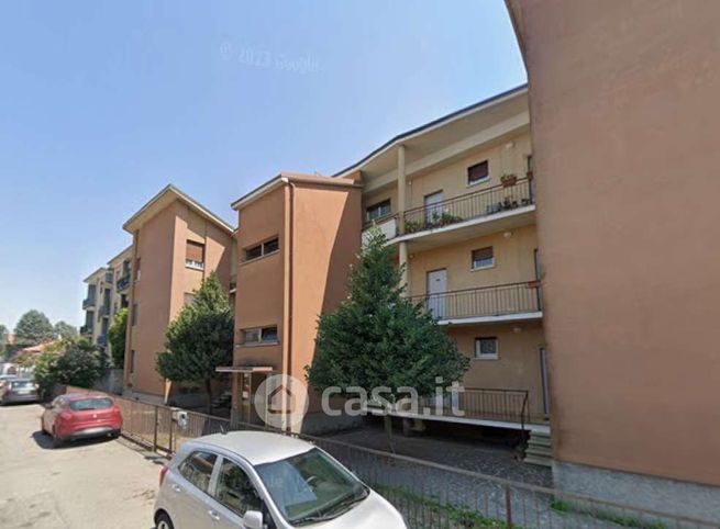 Appartamento in residenziale in Via del Carso 6