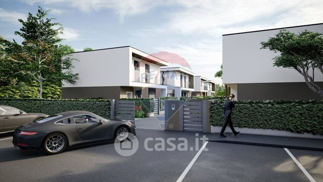 Appartamento in residenziale in Via delle Acacie 21