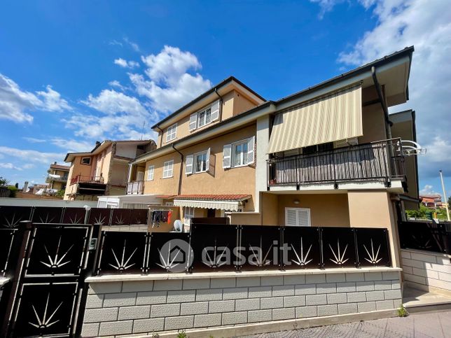 Appartamento in residenziale in Via Fratelli Wright 172