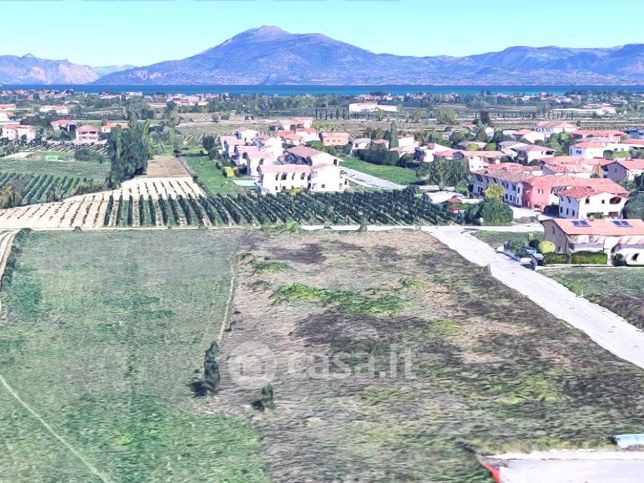 Terreno edificabile in residenziale in Via Fortunata Sposetti