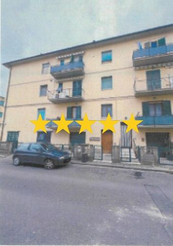 Appartamento in residenziale in Via Masaccio