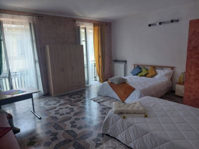 Appartamento in residenziale in Corso Vittorio Emanuele II 67