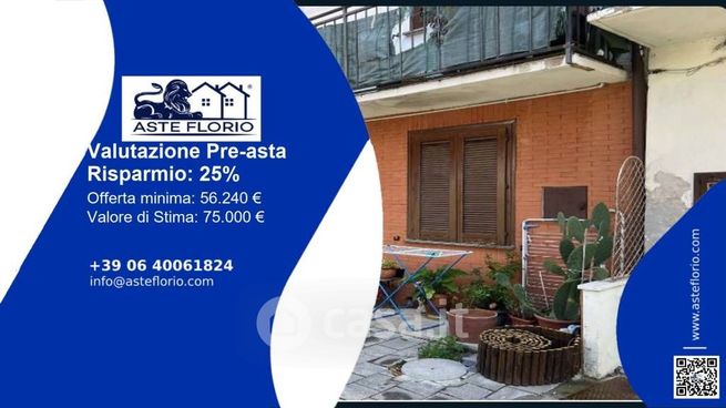 Appartamento in residenziale in Via P. Magenta 37