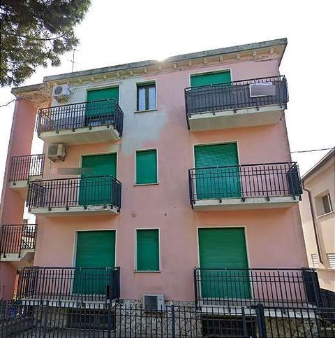 Appartamento in residenziale in Via Ugo Bassi