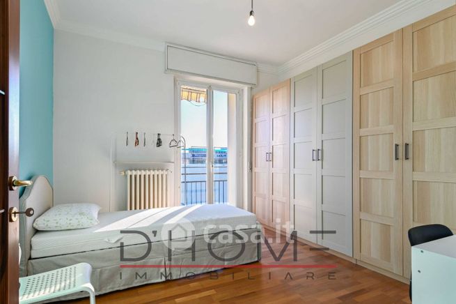 Appartamento in residenziale in Via del Polaresco 64