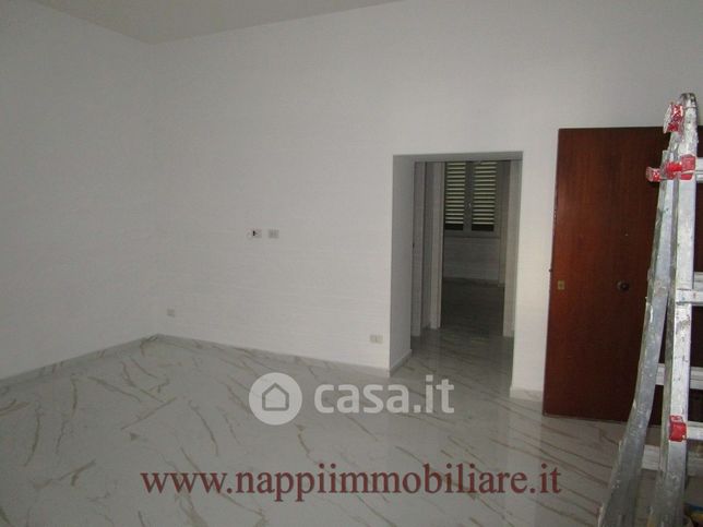 Appartamento in residenziale in Via Abate Desiderio