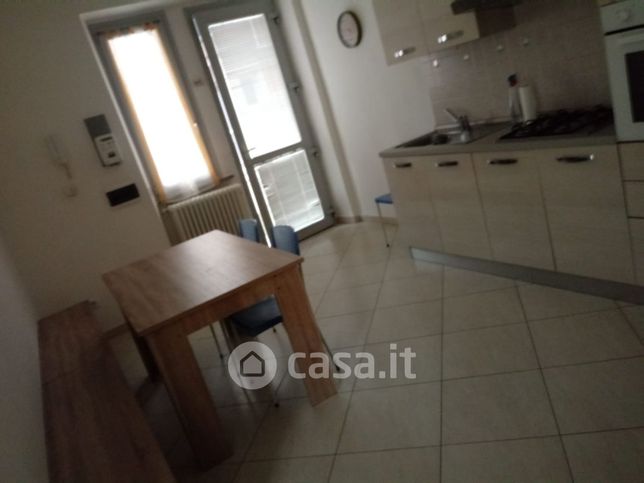 Appartamento in residenziale in Via Mazzini