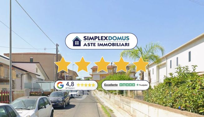 Appartamento in residenziale in Via Tito Livio