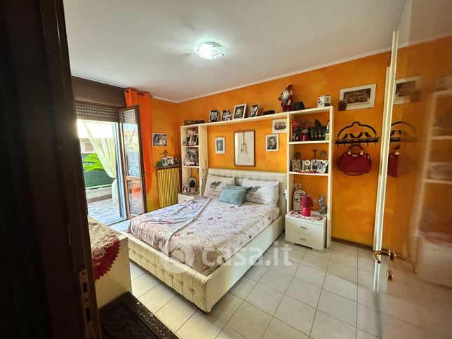 Appartamento in residenziale in Via Serioletto