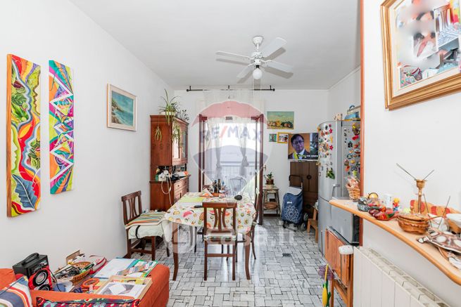 Appartamento in residenziale in Via Bramante 6
