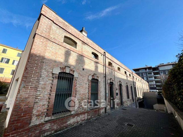 Attico/mansarda in residenziale in Via Trento 41