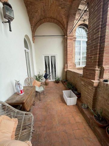 Appartamento in residenziale in 
