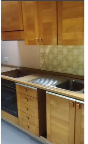 Appartamento in residenziale in Via Giuseppe Giusti