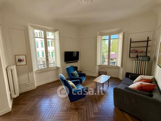 Appartamento in residenziale in Via Palestro