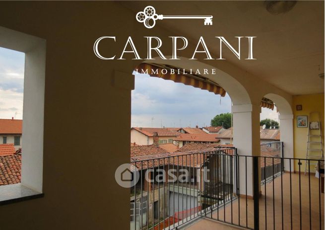 Appartamento in residenziale in Via Roma