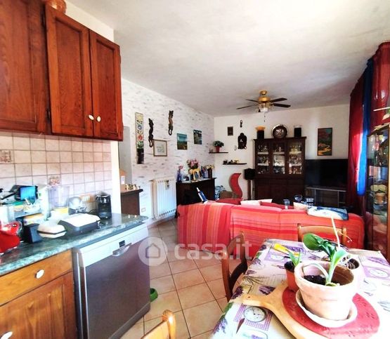 Villa in residenziale in 