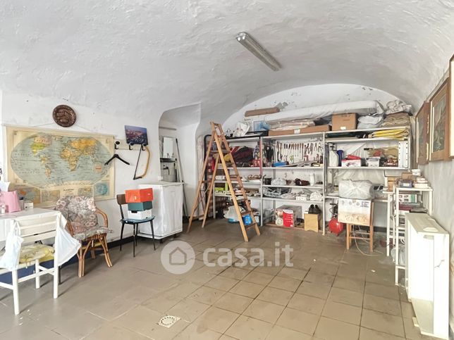 Box/posto auto in residenziale in Via Paglia 144R