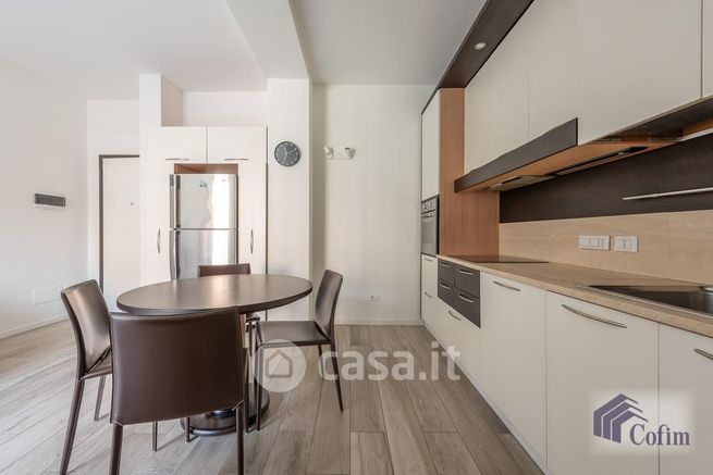 Appartamento in residenziale in Via Temistocle Calzecchi 2