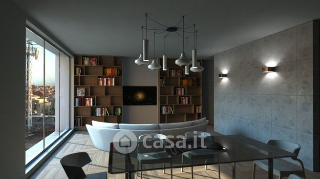 Appartamento in residenziale in Via Chiesa