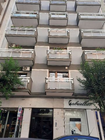 Appartamento in residenziale in Via Cataldo Nitti 55