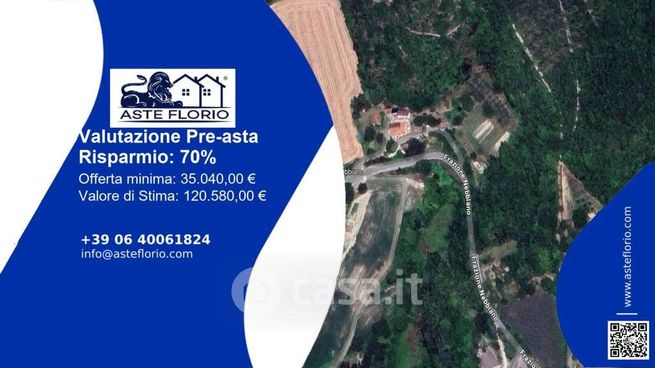 Appartamento in residenziale in Frazione Nebbiano