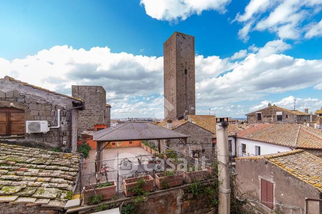 Appartamento in residenziale in Via Ottusa 18