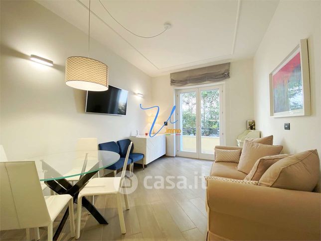 Appartamento in residenziale in Via Bolzano