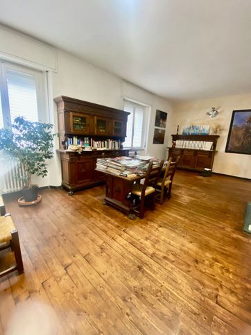 Appartamento in residenziale in Via Luigi Kossuth