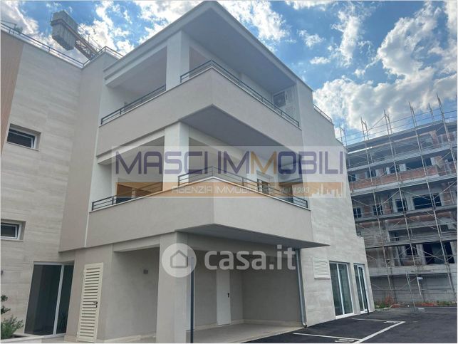 Appartamento in residenziale in Via Gianni Rodari
