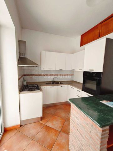 Appartamento in residenziale in Via Ungheria 20