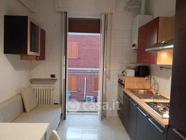 Appartamento in residenziale in Via Silvio Pellico 14