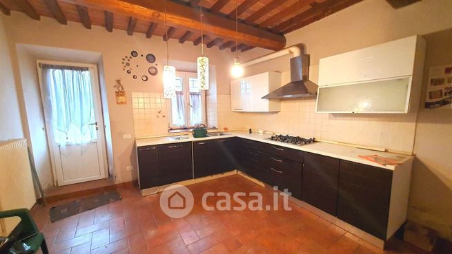 Casa indipendente in residenziale in Via della Chiesa di Toringo