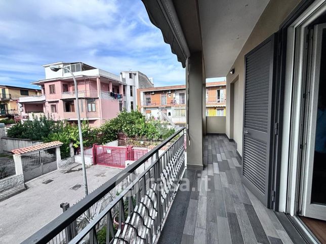 Appartamento in residenziale in Via Luigi Milo 20