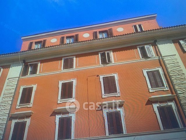 Attico/mansarda in residenziale in Via Sidney Sonnino