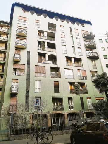 Appartamento in residenziale in Via San Calocero