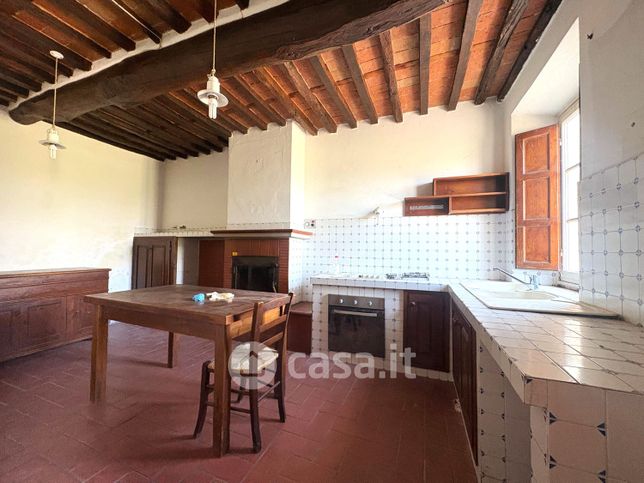 Casa indipendente in residenziale in Via dei Canali