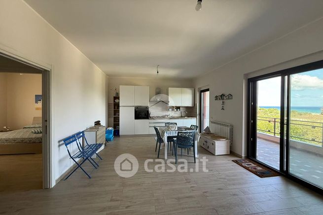 Appartamento in residenziale in Via dei Due Mari 46
