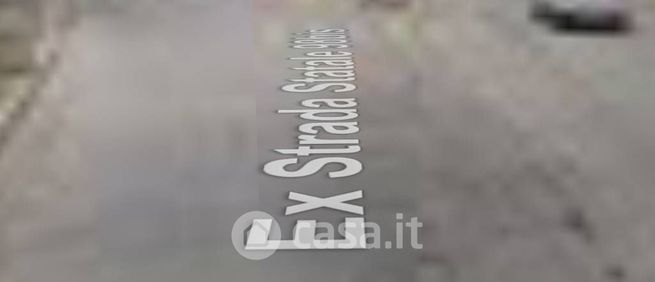 Terreno agricolo in commerciale in Via Corato