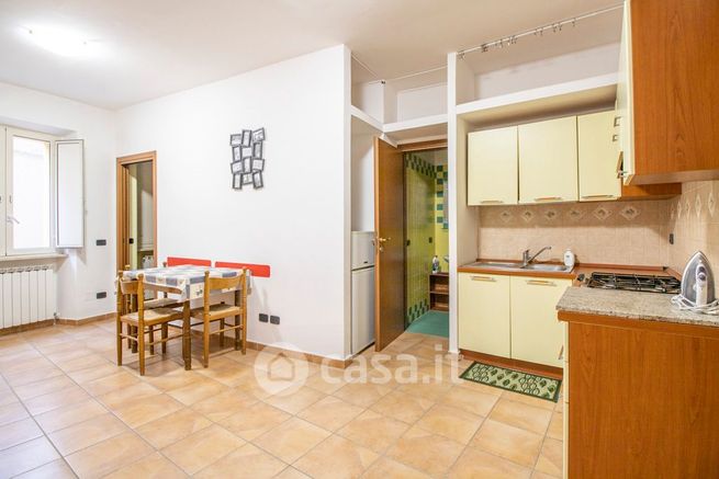 Appartamento in residenziale in Via San Leopardo 23