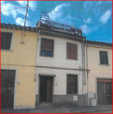 Appartamento in residenziale in Via Bologna 413